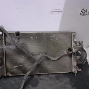 OPEL ASTRA H PHASE 1