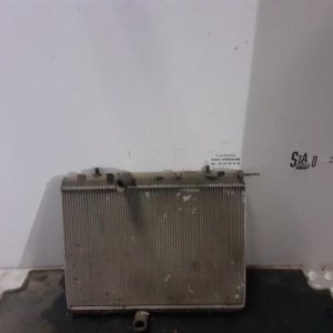 TOYOTA YARIS 2 PHASE 2