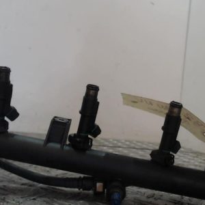 CITROEN XSARA PICASSO PHASE 1