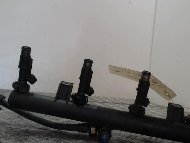 CITROEN XSARA PICASSO PHASE 1