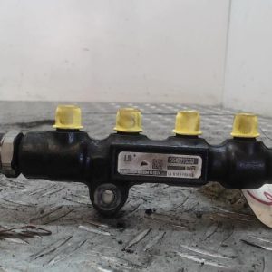 CITROEN C3 1 PHASE 1