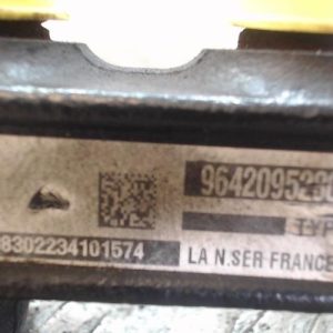 CITROEN C3 1 PHASE 1