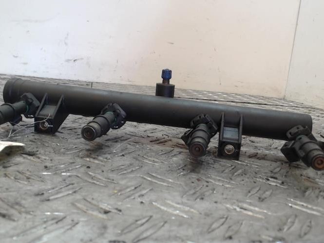 CITROEN XSARA PICASSO PHASE 1