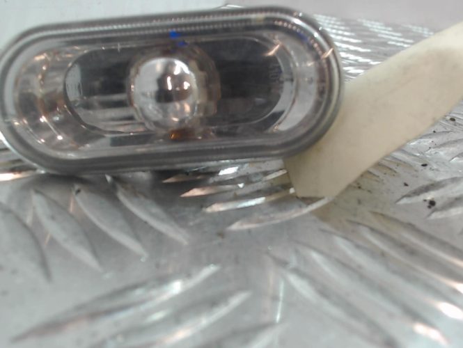 VOLKSWAGEN POLO 4 PHASE 1