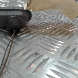 VOLKSWAGEN POLO 4 PHASE 1