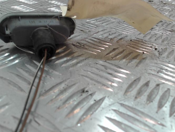 VOLKSWAGEN POLO 4 PHASE 1