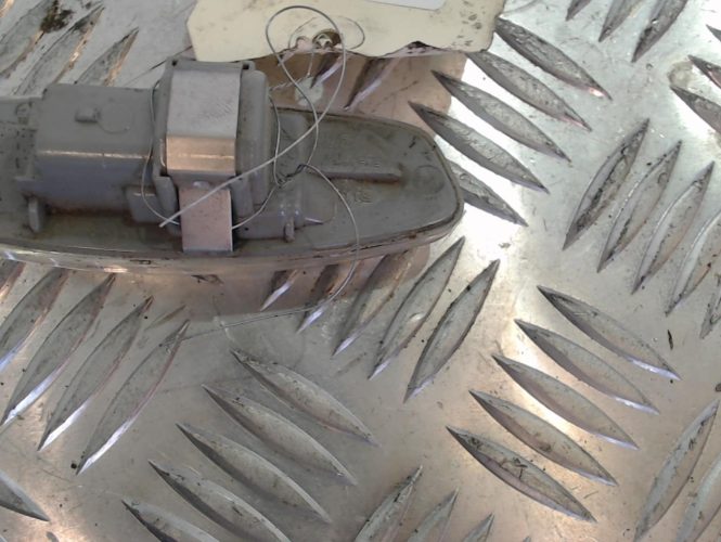 CITROEN C3 2 PHASE 2