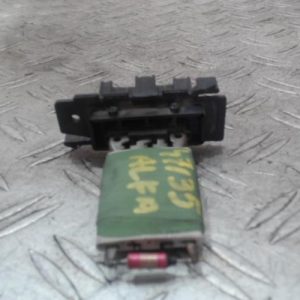 ALFA ROMEO MITO PHASE 1