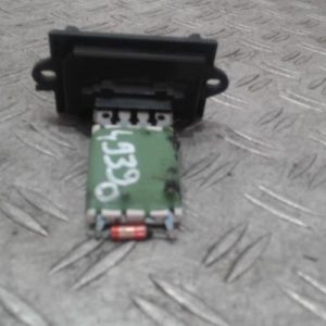 CITROEN C3 1 PHASE 1