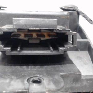 VOLKSWAGEN POLO 3 PHASE 2