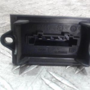 CITROEN C3 1 PHASE 1