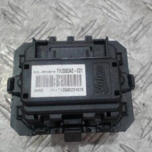 RENAULT GRAND MODUS PHASE 2