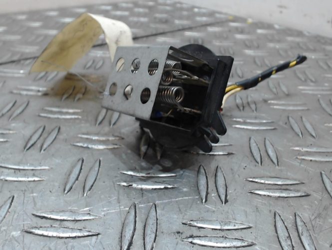 PEUGEOT PARTNER 1 PHASE 2