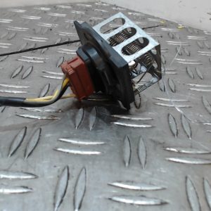 PEUGEOT PARTNER 1 PHASE 2