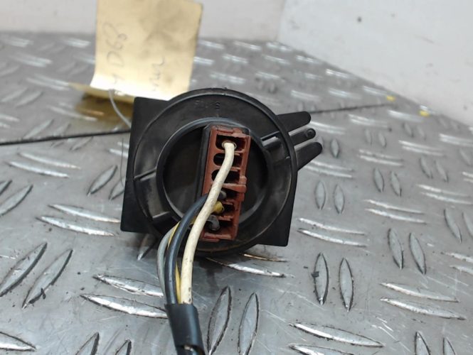 PEUGEOT PARTNER 1 PHASE 2