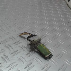 CITROEN BERLINGO 1 PHASE 2