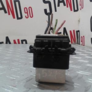 PEUGEOT 308 1 SW PHASE 1 BREAK