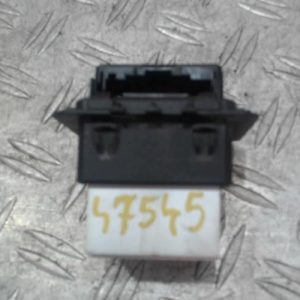 RENAULT GRAND MODUS PHASE 2