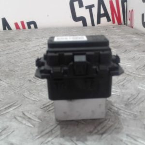 RENAULT GRAND MODUS PHASE 2