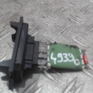 CITROEN C3 1 PHASE 1