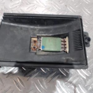 VOLKSWAGEN POLO 3 PHASE 2