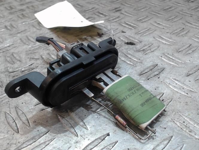 DACIA DOKKER PHASE 1