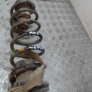 CITROEN BERLINGO 2 PHASE 1