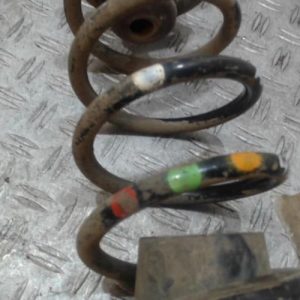 CITROEN BERLINGO 2 PHASE 1