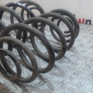 OPEL MERIVA A PHASE 1