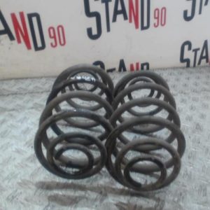 OPEL MERIVA A PHASE 1