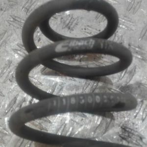 SEAT IBIZA 3 PHASE 1