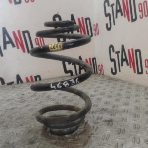 OPEL MOKKA 1 PHASE 2