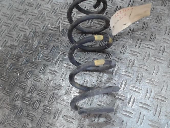 PEUGEOT 307 PHASE 1 BREAK