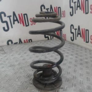 OPEL ZAFIRA B PHASE 1