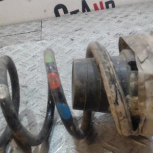 CITROEN BERLINGO 2 PHASE 3