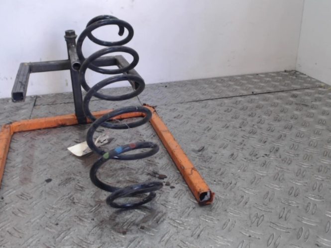 PEUGEOT 208 1 PHASE 1