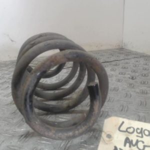 DACIA LOGAN MCV 1 PHASE 1 BREAK