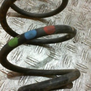 PEUGEOT 208 1 PHASE 1