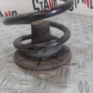 OPEL ZAFIRA B PHASE 1