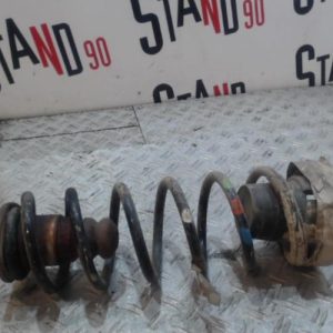 CITROEN BERLINGO 2 PHASE 3