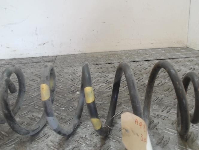 PEUGEOT 307 PHASE 1 BREAK