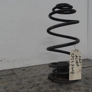 OPEL ASTRA H PHASE 1