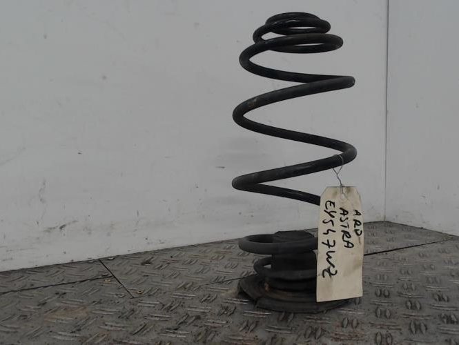 OPEL ASTRA H PHASE 1