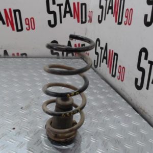 FIAT PUNTO 2 PHASE 1