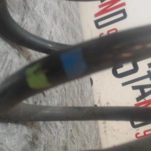 VOLKSWAGEN PASSAT 4 PHASE 2 BREAK