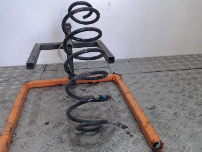 PEUGEOT 208 1 PHASE 1