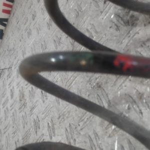 FORD FIESTA 5 PHASE 1