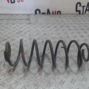 FORD FIESTA 5 PHASE 1