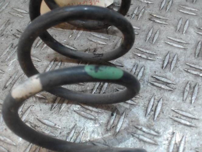 RENAULT MEGANE 3 PHASE 1