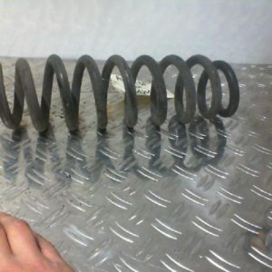 BMW SERIE 1 E87 PHASE 1